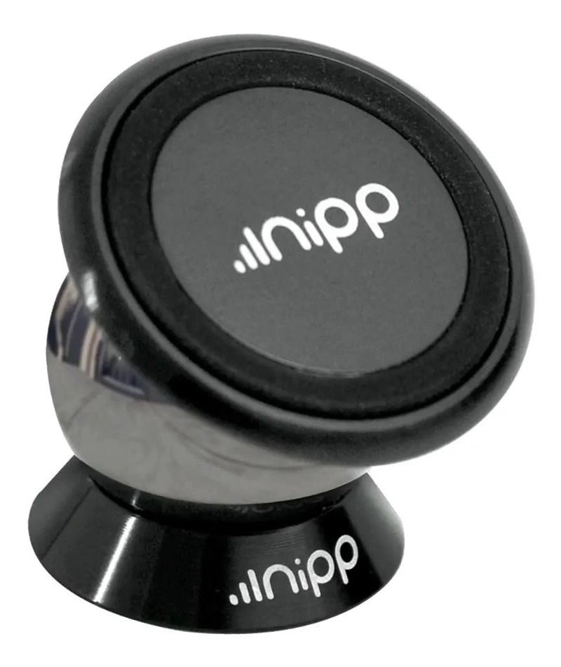 SOPORTE MAGNE TICO PARA CELULAR EN AUTO - 2