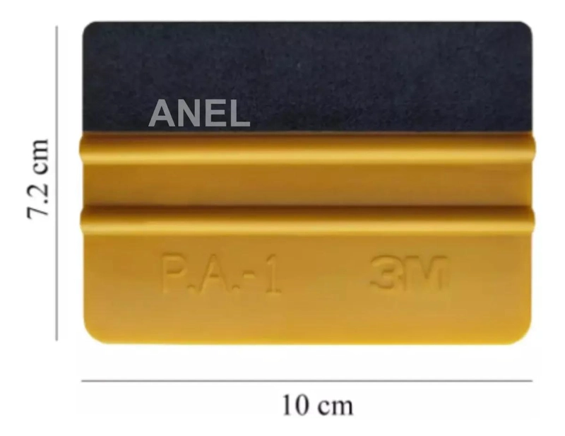 ESPATULA 3M GOLD PRO FIELTRO POLARIZADO - 3