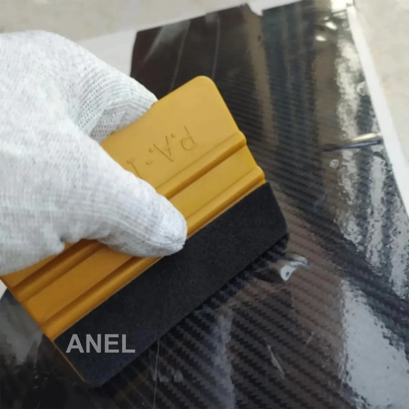 ESPATULA 3M GOLD PRO FIELTRO POLARIZADO - 4