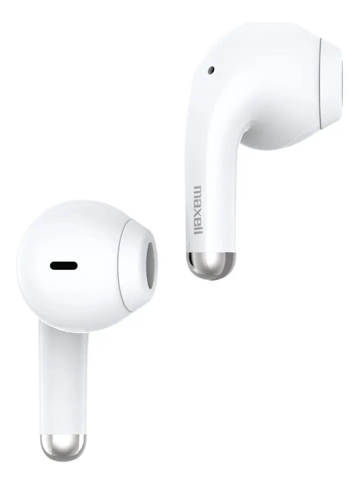 AUDIFONOS BLUETOOTH INALAMBRICOS CON 12 HORAS DE USO - 1