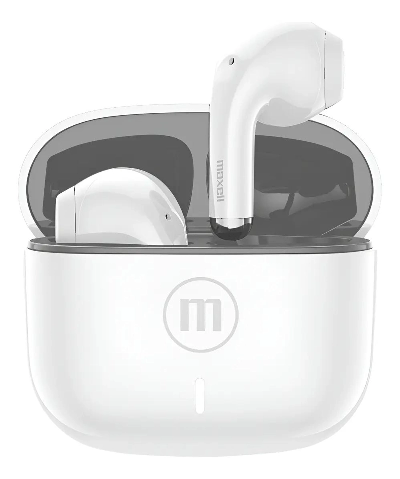 AUDIFONOS BLUETOOTH INALAMBRICOS CON 12 HORAS DE USO - 2