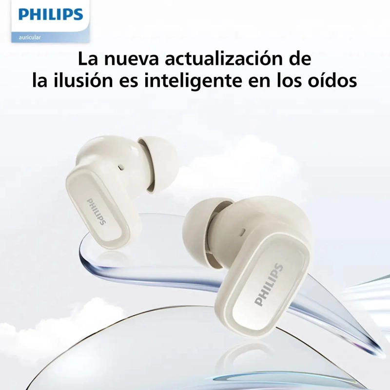 AUDIFONOS IN-EAR INALAMBRICOS CON MICROFONO - 3