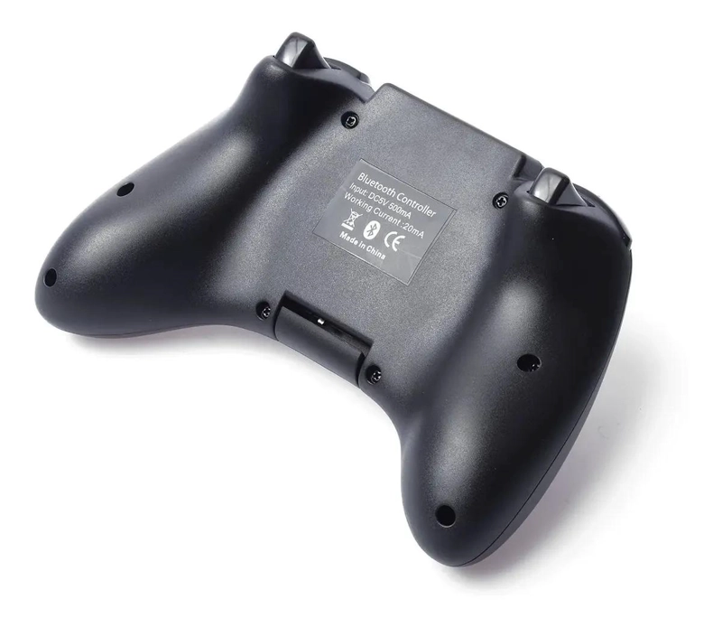 GAMEPAD JOYSTICK BLUETOOTH PARA CELULARES IPEGA PG-9021 - 4