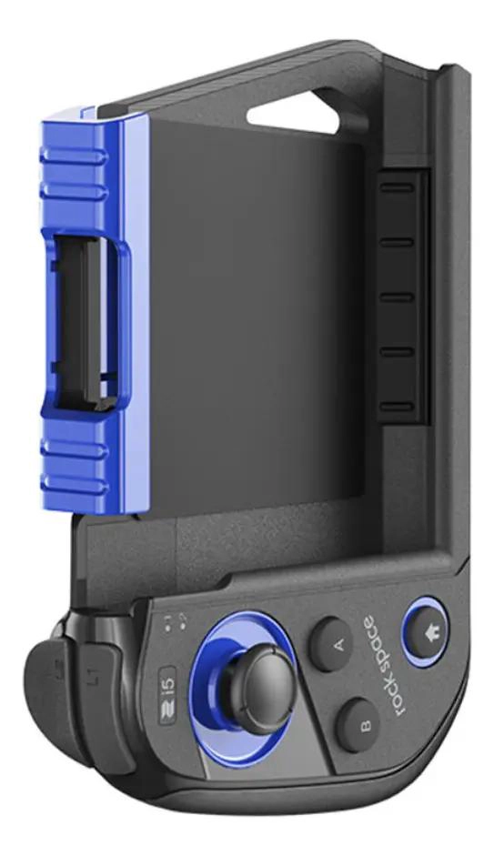 CONTROL JOYSTICK BLUETOOTH PARA ANDROID E IOS - 2