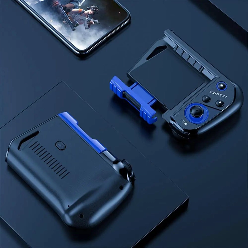 CONTROL JOYSTICK BLUETOOTH PARA ANDROID E IOS - 4