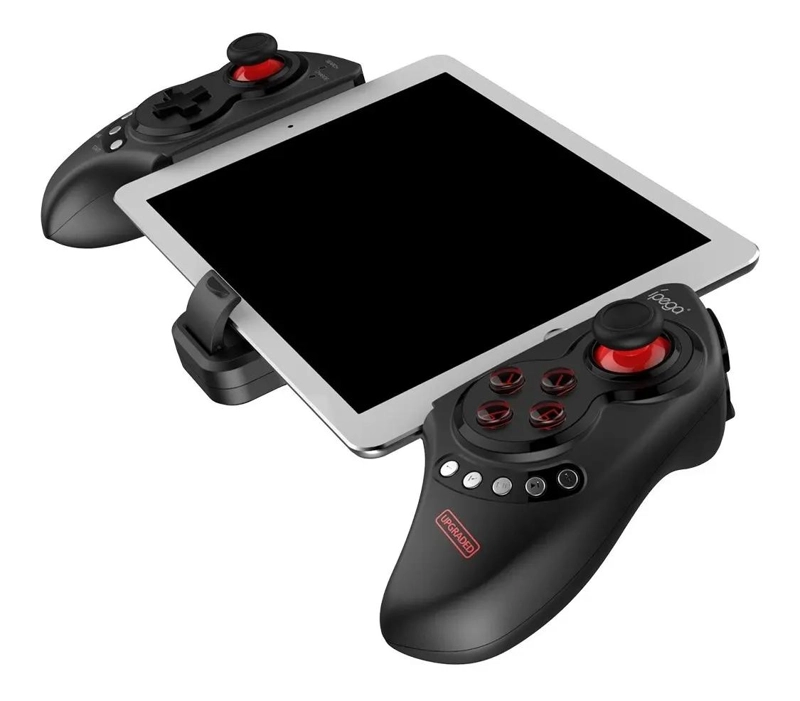 CONTROL BLUETOOTH PARA TABLET Y CELULARES PG-9023 - 3