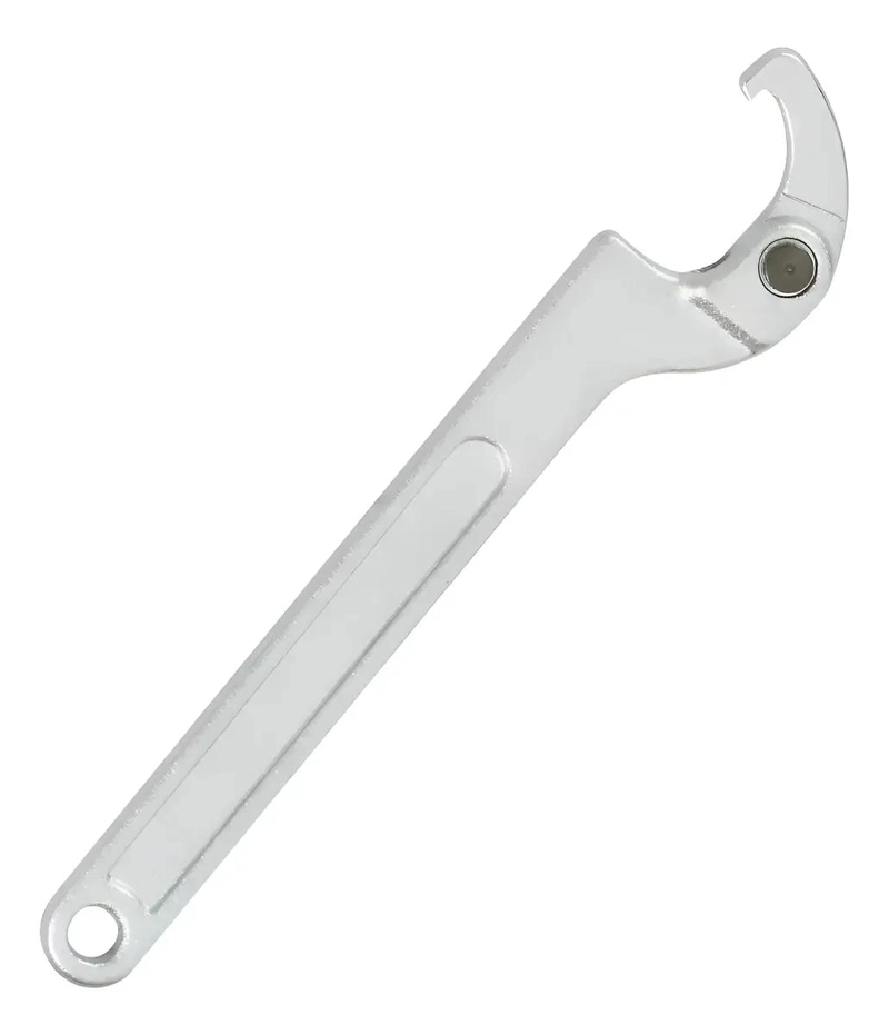 GENÉRICO LLAVE GANCHO AJUSTABLE 35-50 MM