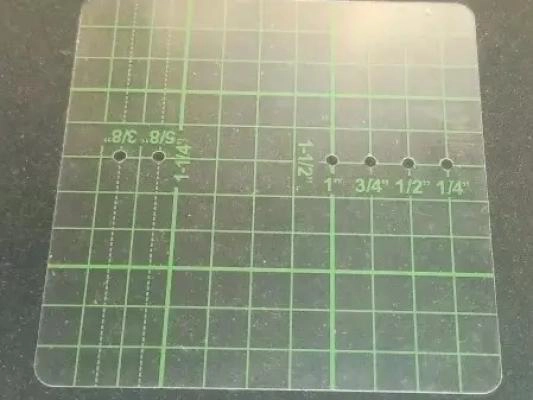 GUIA DE COSTURA Y ACCESORIOS PARA MAQUINAS DE COSER - 8