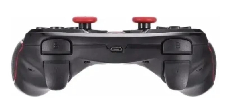 CONTROL JOYSTICK BLUETOOTH PARA CELULAR Y PC - 3