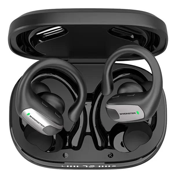 AURICULARES BLUETOOTH INALAMBRICOS AURA FIT X05 OWS - 1