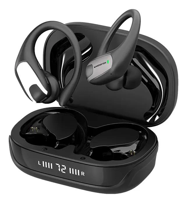 AURICULARES BLUETOOTH INALAMBRICOS AURA FIT X05 OWS - 2