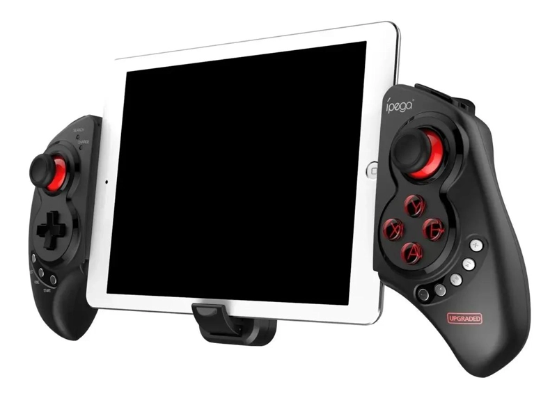 CONTROL BLUETOOTH IPEGA 9023 PARA TABLET Y CELULAR - 3