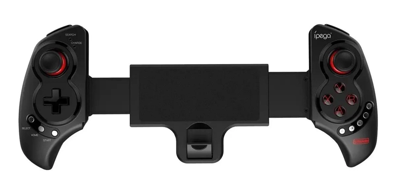 CONTROL BLUETOOTH IPEGA 9023 PARA TABLET Y CELULAR - 5