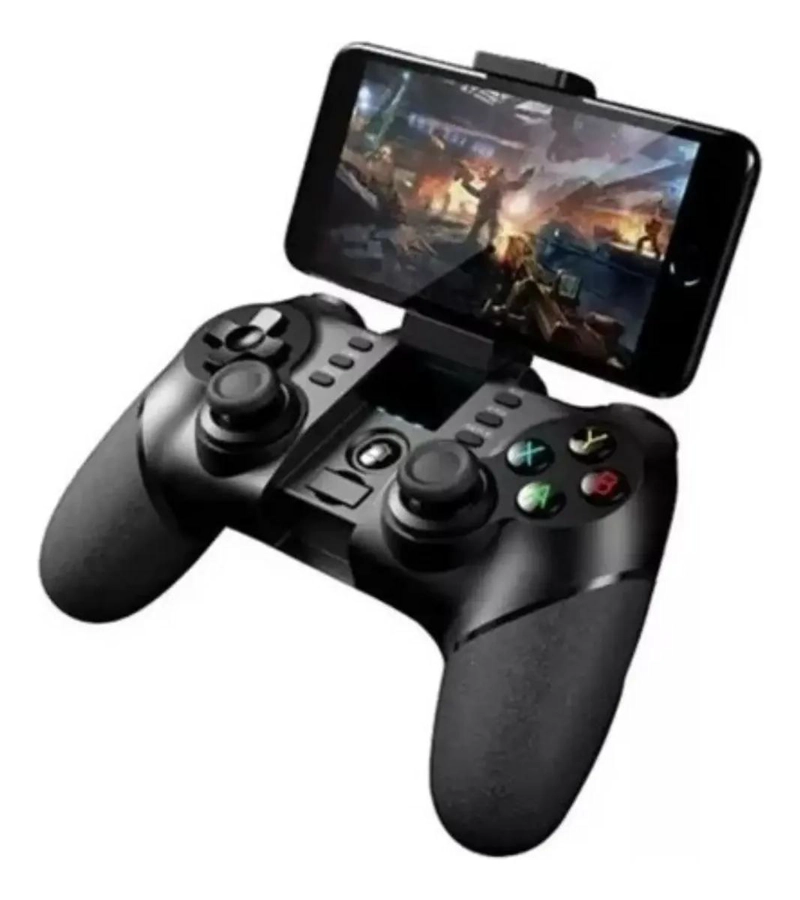 JOYSTICK BLUETOOTH PARA JUEGOS EN ANDROID, IOS Y PC - 2