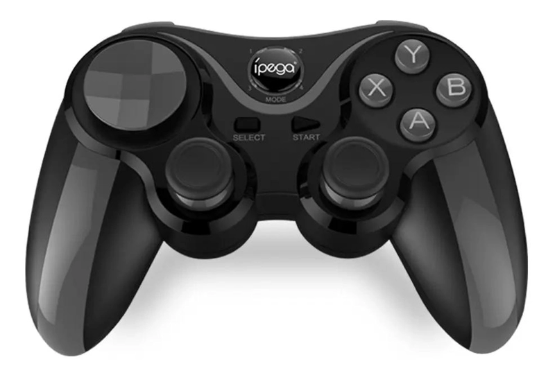 GAMEPAD JOYSTICK BLUETOOTH PARA CELULARES - 2
