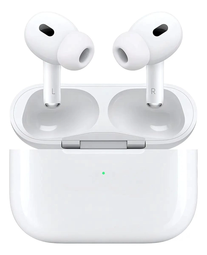 AUDIFONOS IN-EAR PRO 2 BLUETOOTH INALAMBRICOS TIPO C - 1
