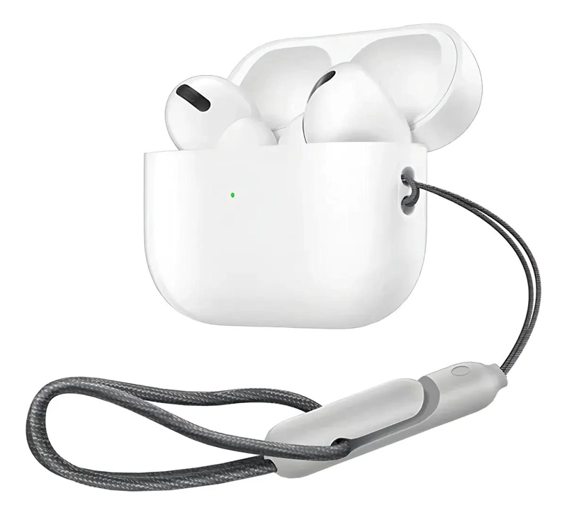 AUDIFONOS IN-EAR PRO 2 BLUETOOTH INALAMBRICOS TIPO C - 5