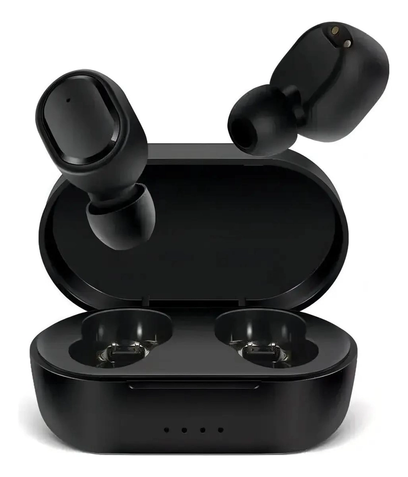 AURICULARES INALAMBRICOS IN-EAR A6S CON MICROFONO - 2