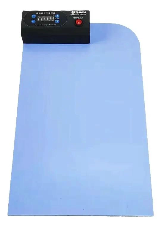 GENÉRICO SEPARADOR DE PANTALLA LCD ZJ-1803B PARA REPARACION