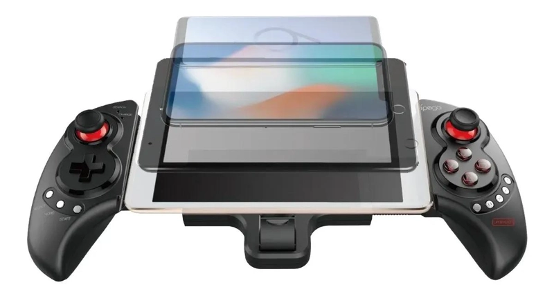 JOYSTICK BLUETOOTH PARA TABLET Y CELULARES IPEGA PG-9023 - 5