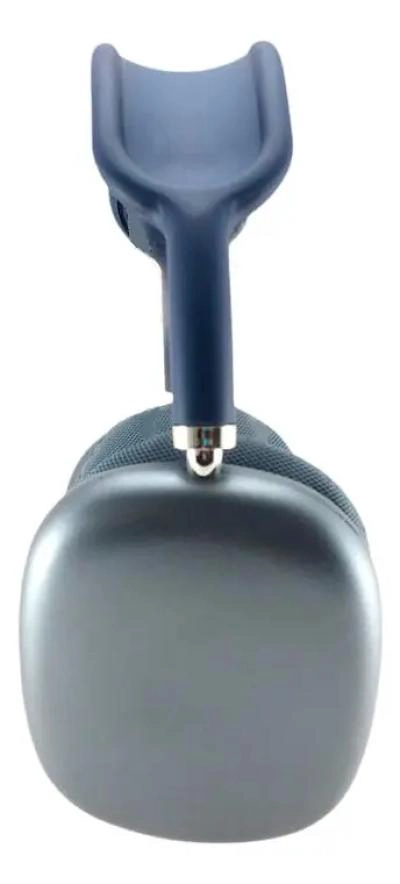 AURICULARES INALAMBRICOS GAMER P9 PLUS AZUL - 5