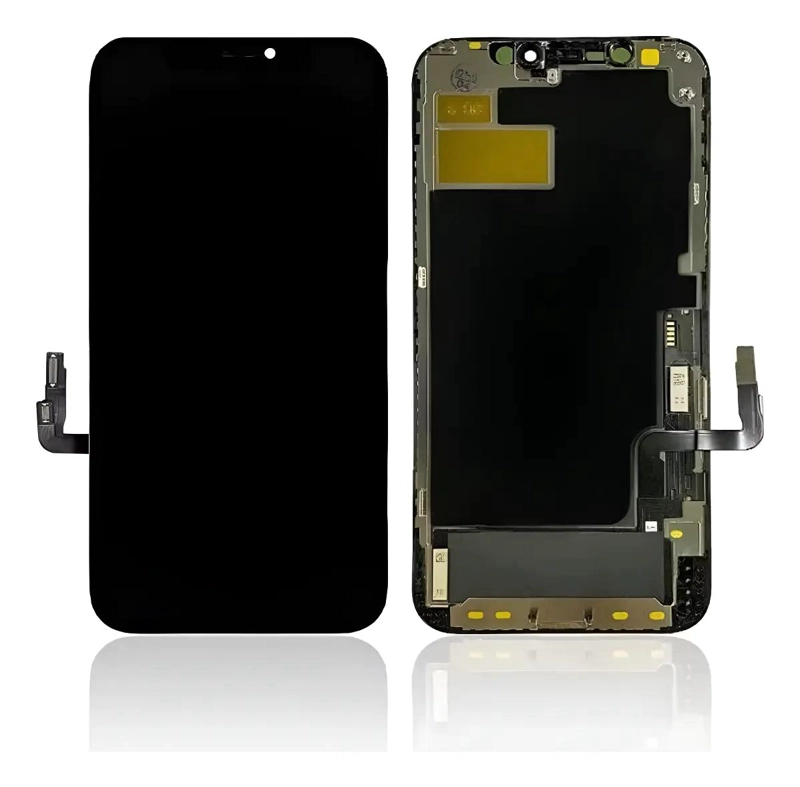 PANTALLA INCELL PARA IPHONE 12 Y 12 PRO - 1