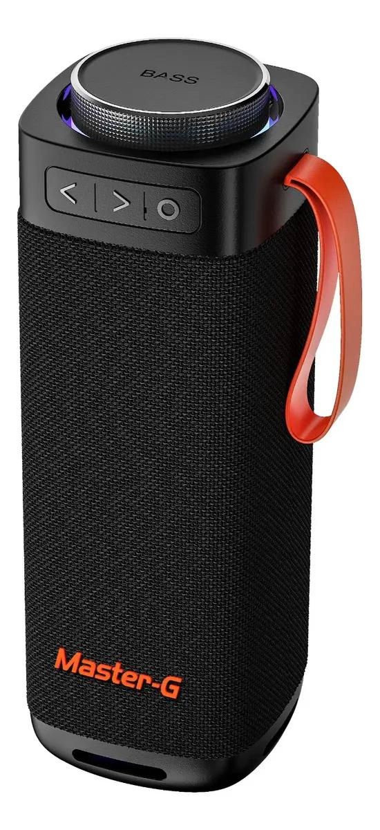 GENÉRICO PARLANTE BLUETOOTH 5.3 30W RESISTENTE AL AGUA IPX5
