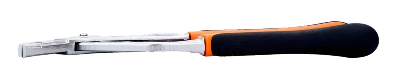 ALICATE ARTICULADO PICO LORO CROMADO 12.5' - 5