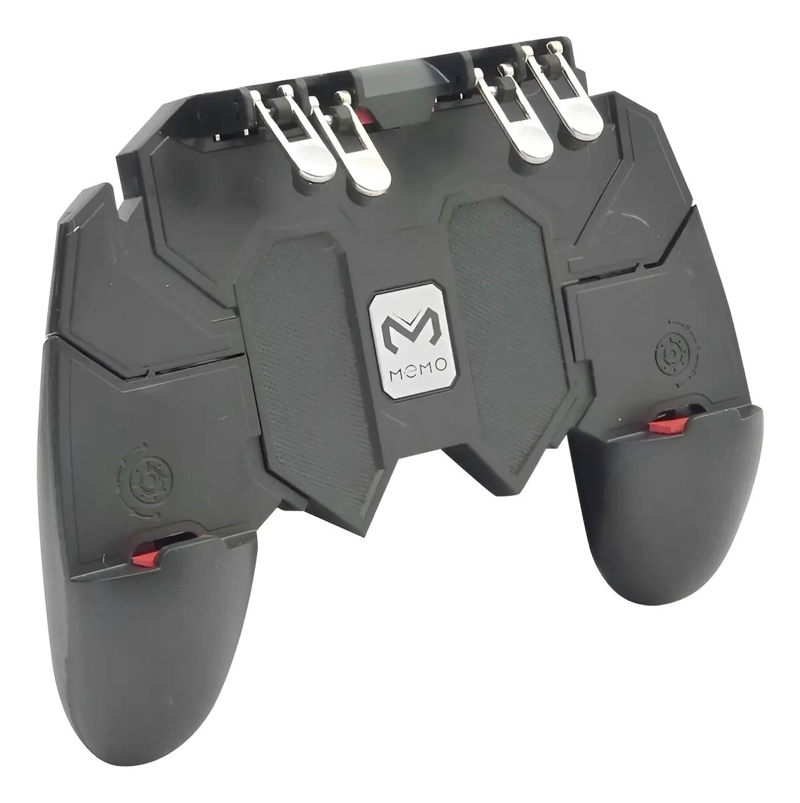 GENÉRICO GAMEPAD PARA SMARTPHONE CON BOTONES L1/L2 Y R1/R2