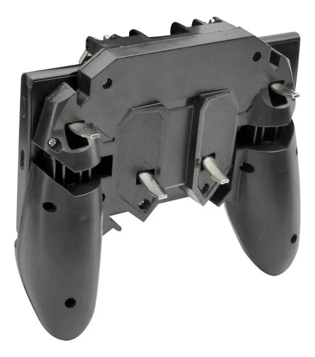 GAMEPAD PARA SMARTPHONE CON BOTONES L1/L2 Y R1/R2 - 2