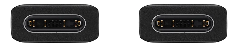 CABLE TIPO C A TIPO C 1M 60W - 2
