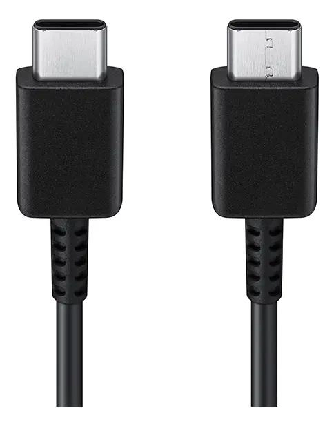 CABLE TIPO C A TIPO C 1M 60W - 3