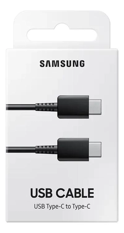 CABLE TIPO C A TIPO C 1M 60W - 4