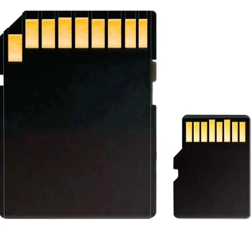 GENÉRICO TARJETA MICRO SD 64GB PARA CELULARES Y CAMARAS