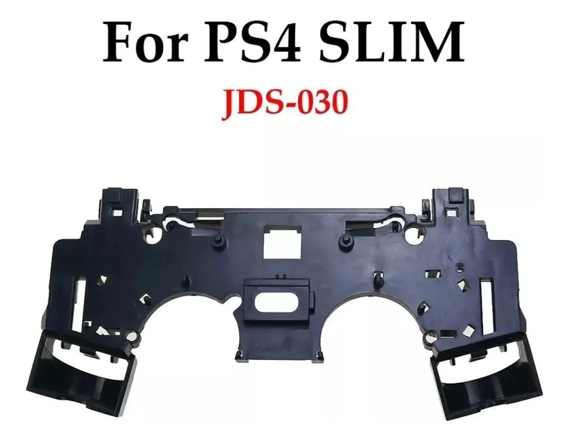 REPUESTO COMPLETO COMPATIBLE CON JOYSTICK PS4 - 2