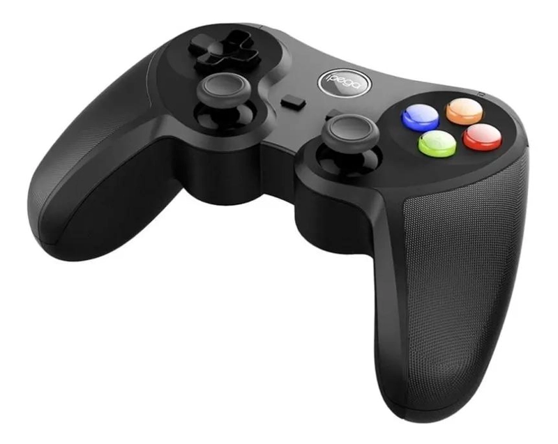 CONTROL JOYSTICK BLUETOOTH PARA CELULAR IPEGA 9078 - 3