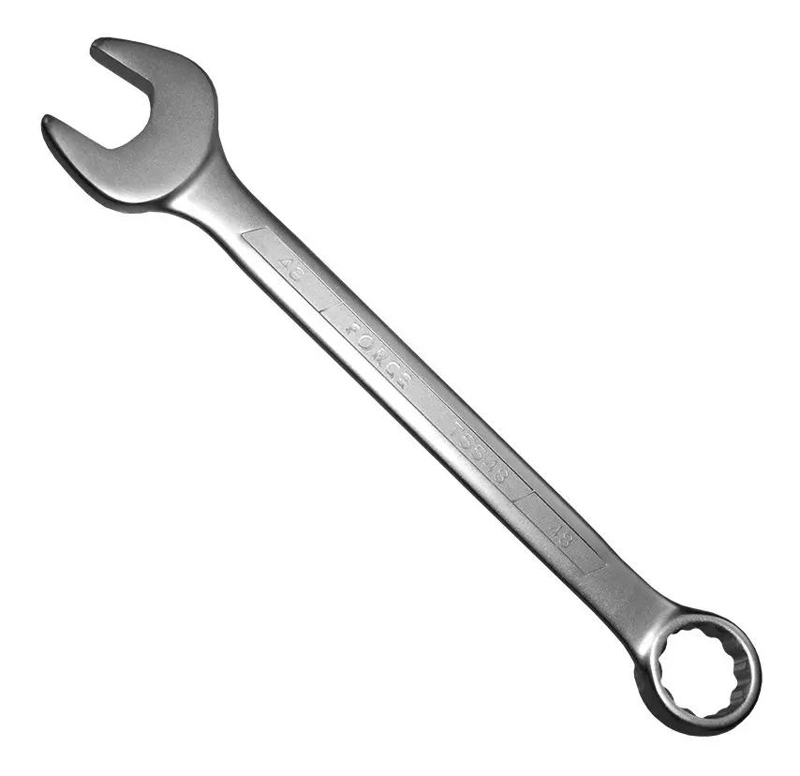 LLAVE PUNTA CORONA 48MM PARA TUERCAS GRANDES - 1