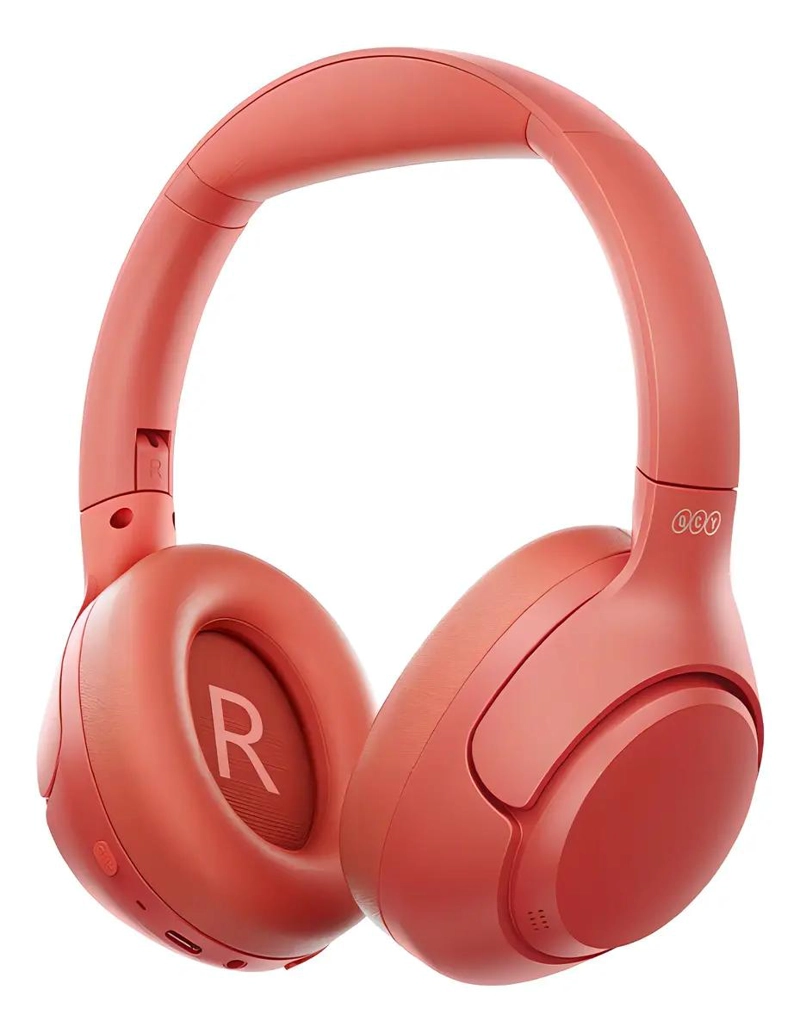 AURICULARES BLUETOOTH 5.3 CON ANC Y MULTIPOINT - 1