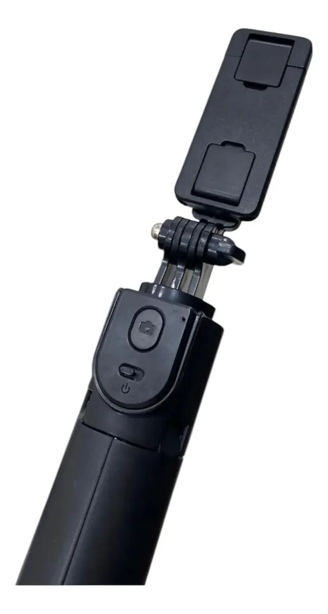 KIT PALO SELFIE BLUETOOTH CON TRIPODE 170CM - 3