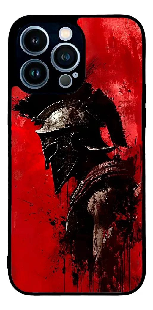 GENÉRICO CARCASA PROTECTORA PARA IPHONE 12 PRO MAX DISEÑO 182