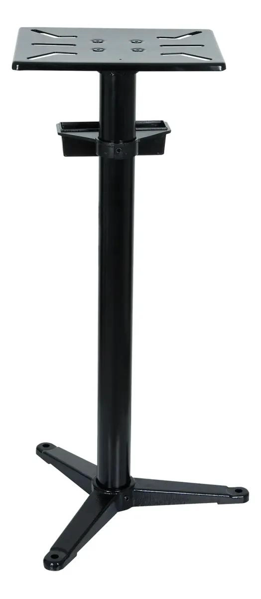 GENÉRICO PEDESTAL PARA ESMERIL DE BANCO RESISTENTE