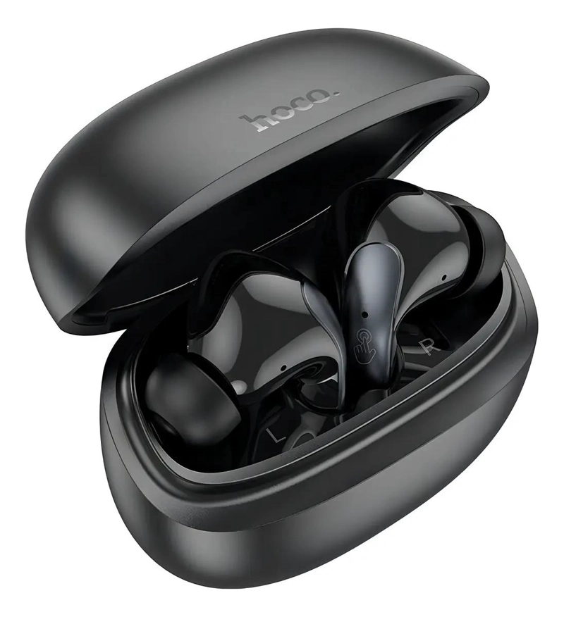 AUDIFONOS IN EAR BLUETOOTH NEGRO CON CANCELACION ACTIVA - 3