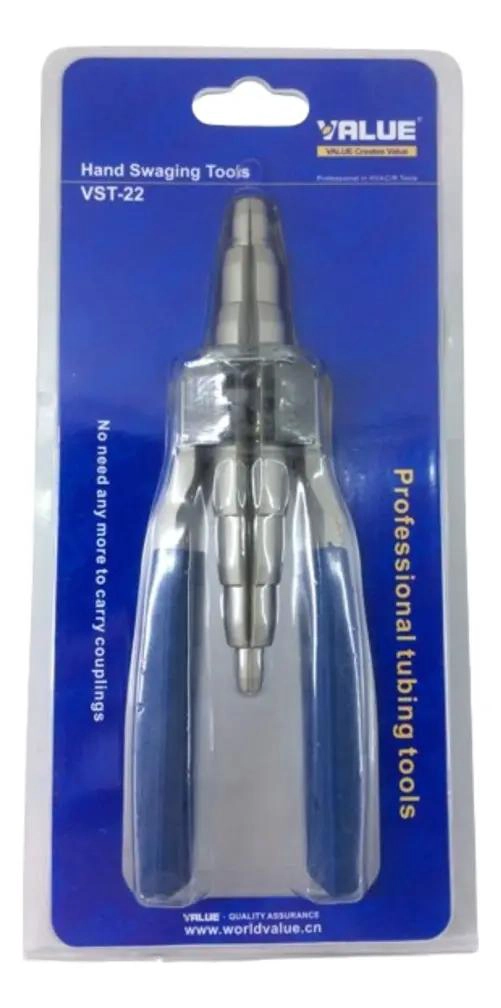 GENÉRICO EXPANSOR MANUAL PARA TUBOS VST-22