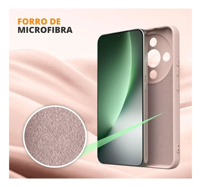 CARCASA DE GOMA PARA HONOR MAGIC 8 LITE EN COLORES - 4