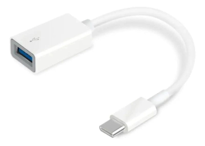 GENÉRICO ADAPTADOR USB TIPO-C A USB HEMBRA SUPER RAPIDO