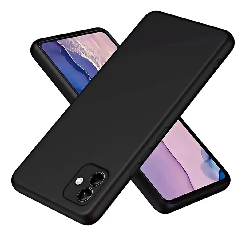 CARCASA PROTECTORA PARA SAMSUNG A06 A16 A26 A36 A56 CON M - 4