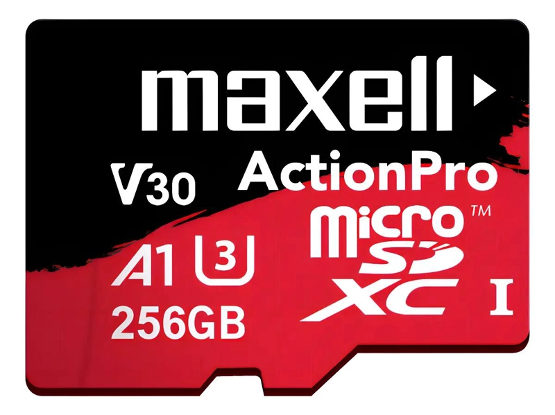 GENÉRICO TARJETA MICRO SD 256GB UH-3 A1 100MB/S
