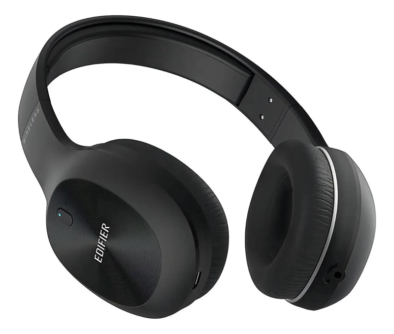AURICULARES INALAMBRICOS BLUETOOTH W800BT PLUS NEGRO - 2