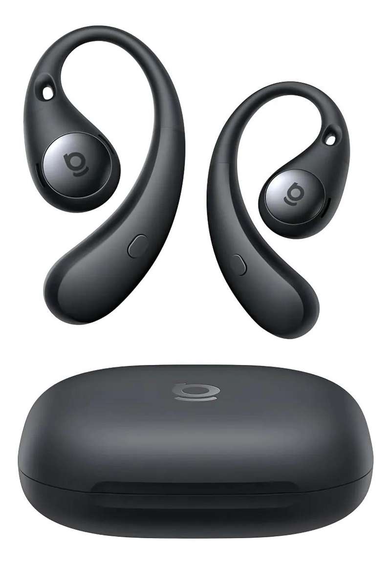 AURICULARES INALAMBRICOS DEPORTIVOS CON 45 HORAS DE USO - 1