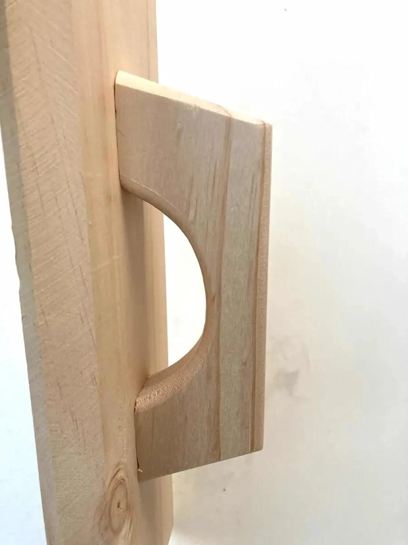 PLATO DE MADERA 14 X 40 CM - 4